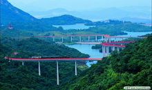 游东部华侨城_800字