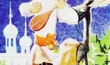 我多想回到童年