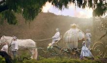 读《梦中的南瓜马车》有感