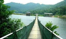 石燕湖生态公园一日游