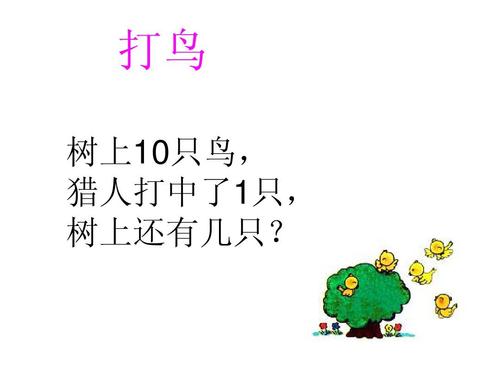 有趣的数学