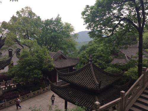 美丽的寂寞山