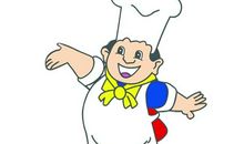 “大厨”的第一次