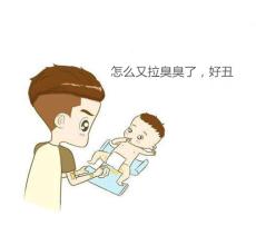 小便宝贝