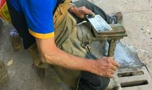 忘不了那个磨刀匠