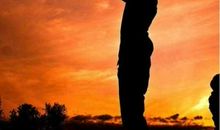 父爱滋润了我的心田