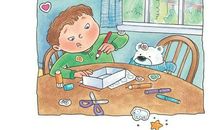 读《让孩子理解父母的故事全集》后感