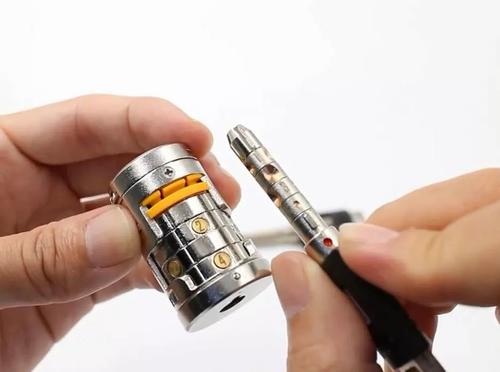 我想发明什么样的钥匙