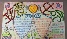 我珍爱每一条生命