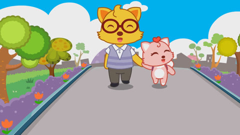 小客人