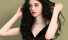 有一个胆大的女孩