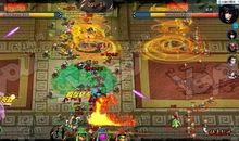 穿越时空去三国