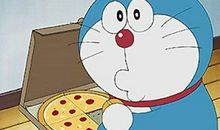 我看“蓝胖子”