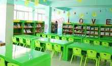 “巧手丫”里快乐多