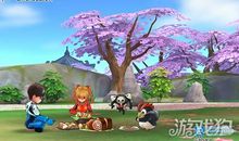 只要有勇气，就能创造精彩