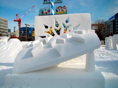 冰雪节