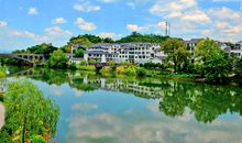 美丽家乡美丽中国