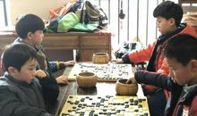 棋品如人品
