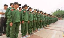 黄山小特工夏令营