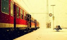 美在校园的流逝中