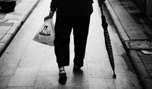 与死党一起走过的日子