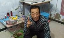 我多想让她多活几天