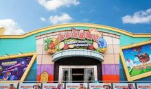 方特“历险记”