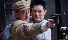 我和老爸的“战争”