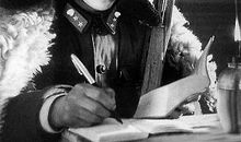 瞧！雷锋，近在眼前