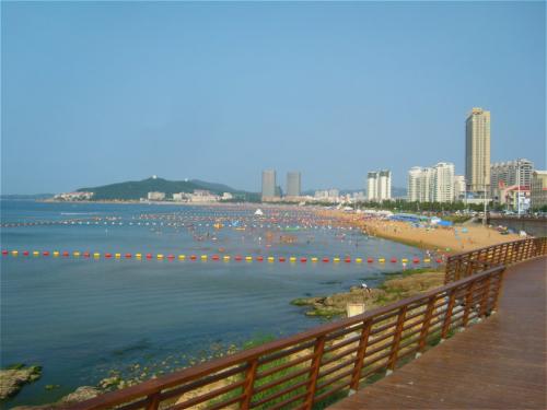 威海
