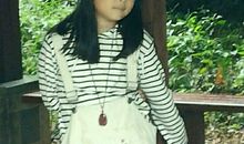 就这样无忧无虑地长大