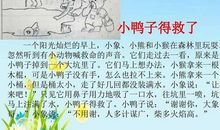 二年级看图写话电脑里的猫和老鼠