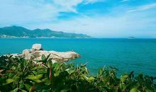 共建美丽滨海之城