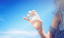 珍惜当下的幸福生活