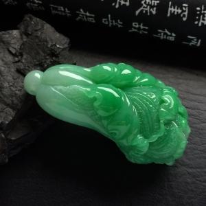玉白菜