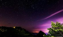 心中的那个远方