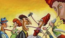 担当是门大学问