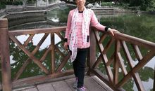 让感动之花永远绽放