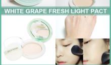 葡萄树苗唤醒记