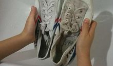 观《另一只鞋》有感