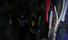 “恐怖”的恐怖城