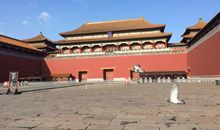 相约故宫博物院