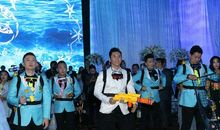 下辈子让我牵着你的手