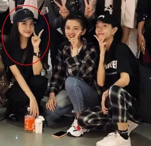 第一次被同学骗