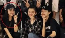 第一次被同学骗