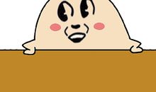 我怎么这么笨呢？