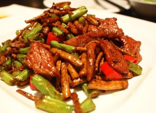 奶奶的老母鸡