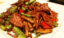 外婆家的老母鸡