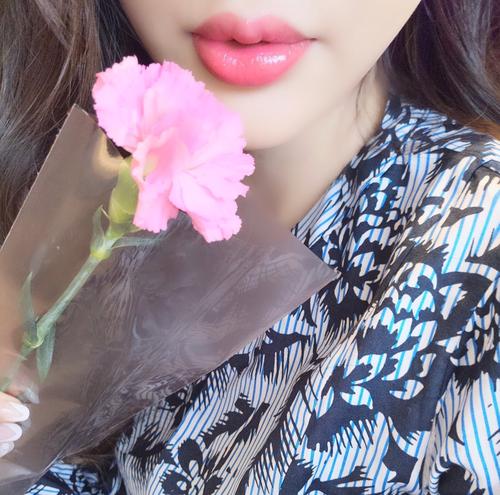 剩下的花