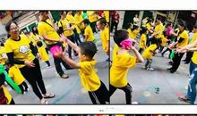 快乐无限运动会